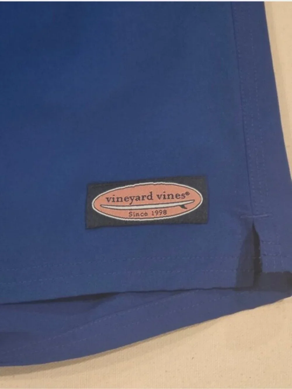 Vineyard Vines Swim Trunks S